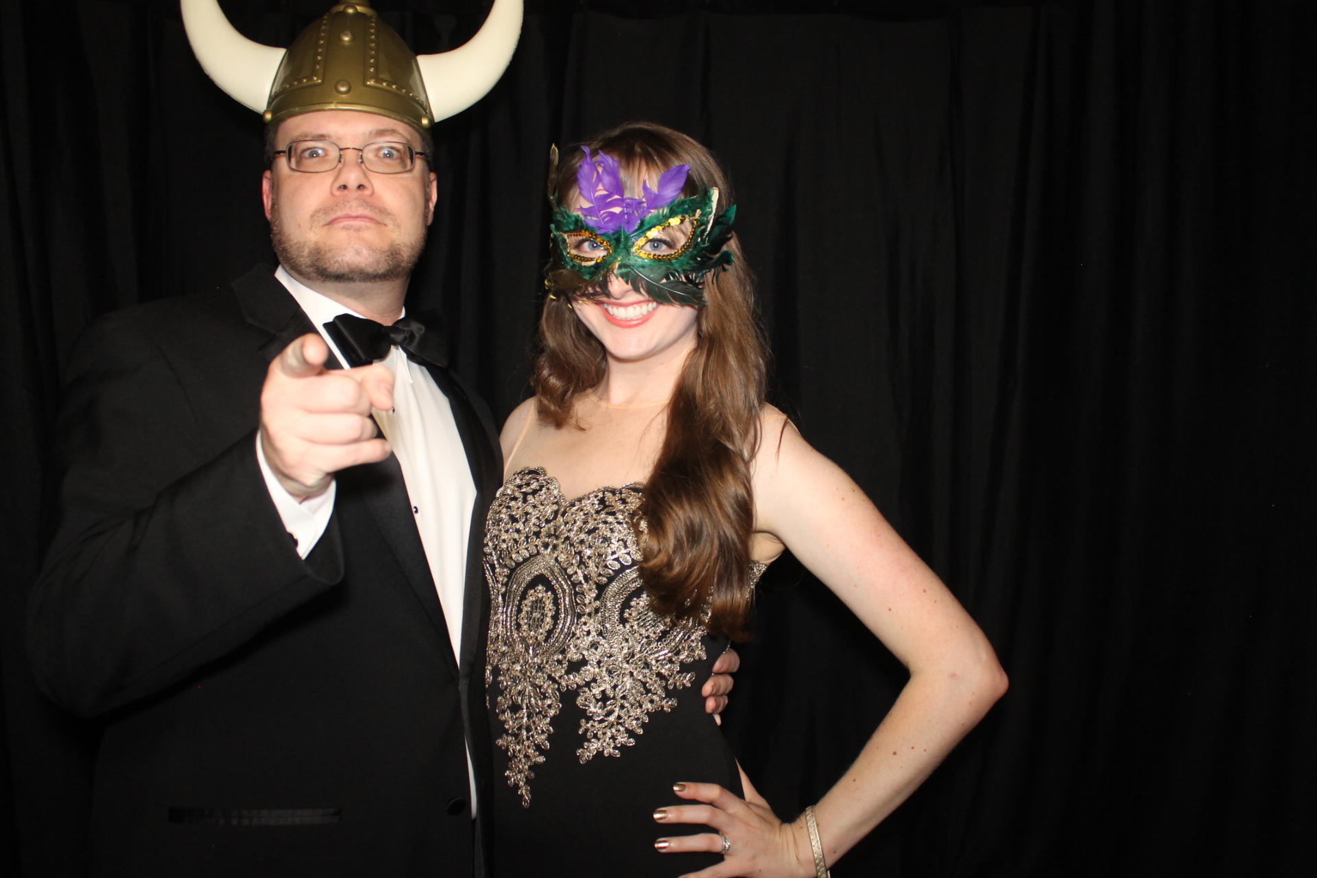 Children's Home of Northern Kentucky Charity Ball | View more photos from the event at gallery.photoboothcincy.com/u/PhotoBoothCincy/Childrens-Home-of-Northern-Kentucky-Charity-Ball